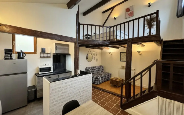 La Liberation - Centre - 4 Pers