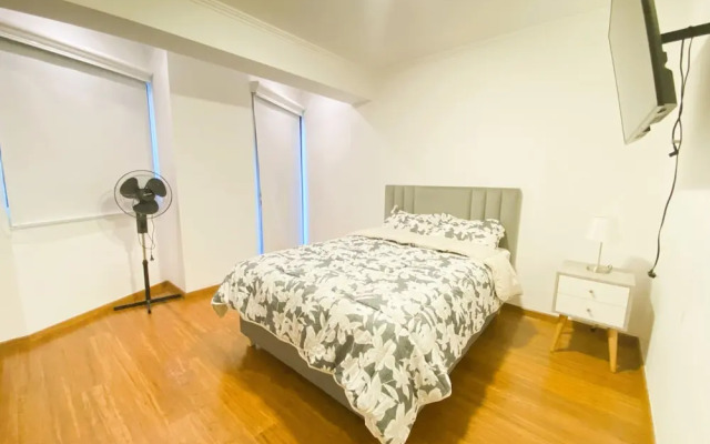 R - Stunning apartment 2BR in Miraflores