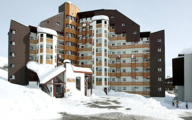 Residence Maeva Les Melezes