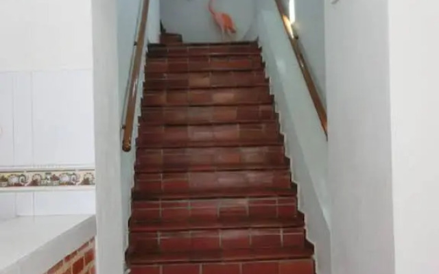 HOTEL Sol De Mar