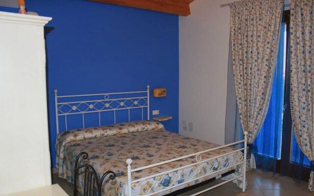 Agriturismo Il Grappolo