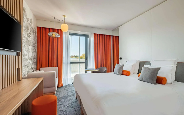 GOLDEN TULIP LYON OUEST TECHLID - Hotel & Spa