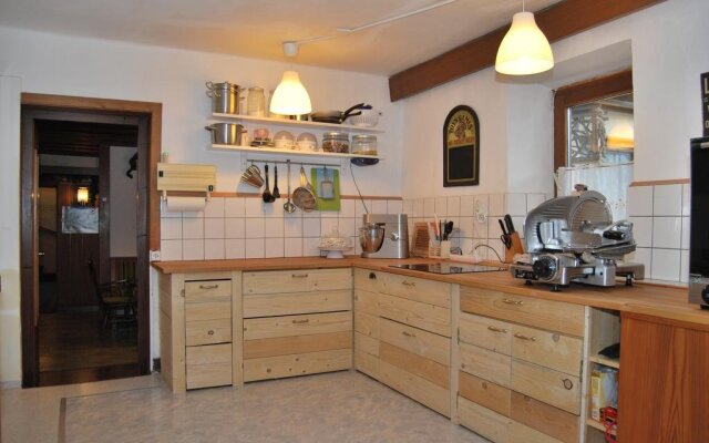 Ferienhaus Pernull
