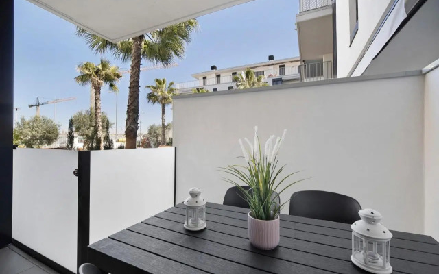 Apartamento Punta Candor