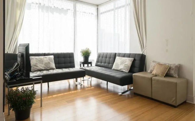 Yorkville Residence