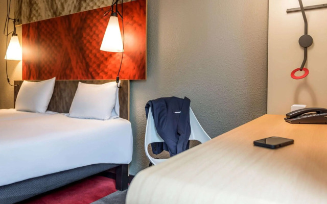 ibis Regensburg City