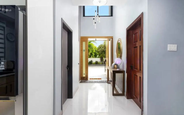 Coastal Escape in Riviera Tower Isle Beach Nearby