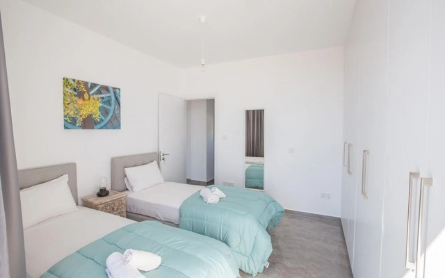 Villa Neve AQ Ol14