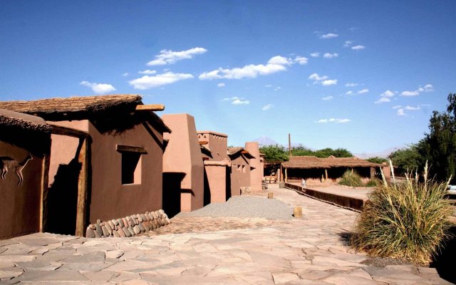 Our Habitas Atacama