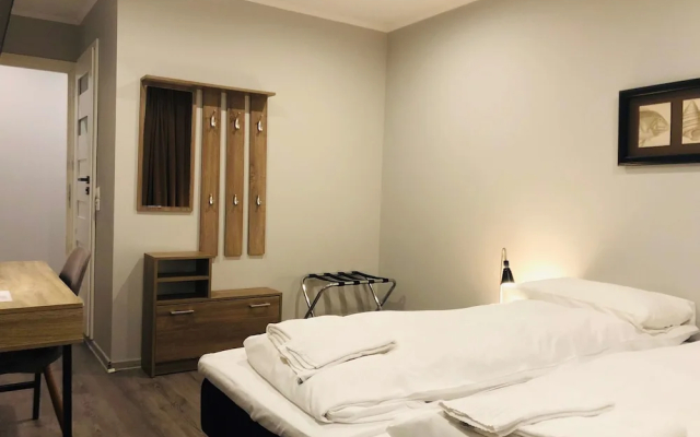 Aiden By Best Western Harstad Narvik Airport