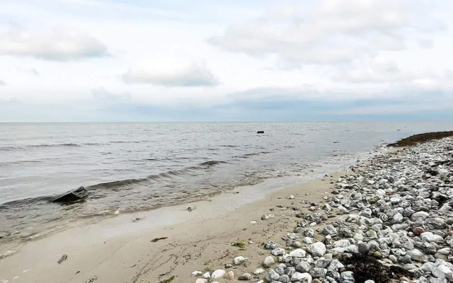 8 Person Holiday Home in Beddingestrand-by Traum