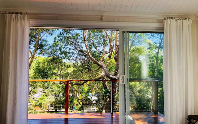 Billa Bush Cottage