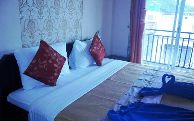 Hotel Ramaz Charlie