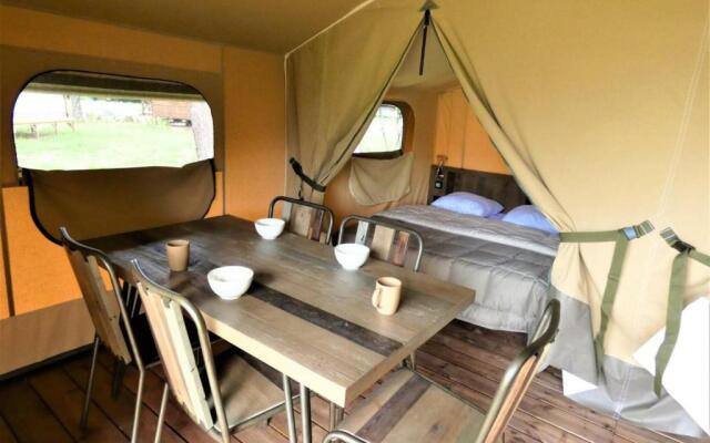 Gîte Saint-Julien-en-Born, 3 pièces, 5 personnes - FR-1-360-579