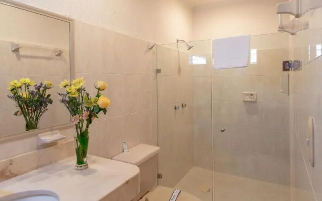 Tecnohotel Itzaes