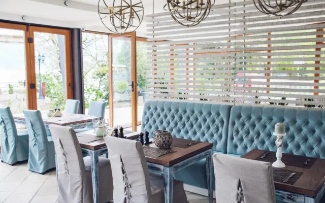 Boutique Hotel Casa del Mare - Amfora