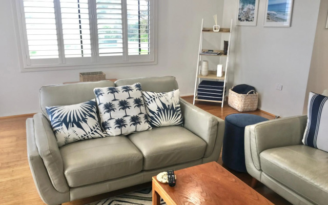 Bermagui Beach Apartment