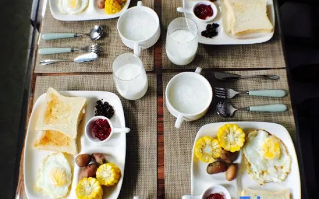 Floral Hotel·Dali Old Town Home Hotel