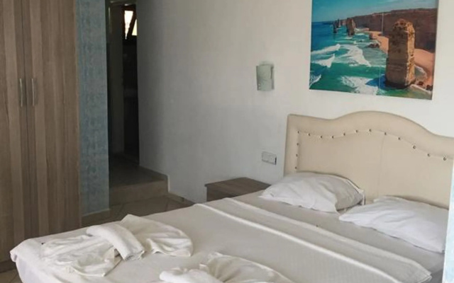 Symbola Oludeniz Beach