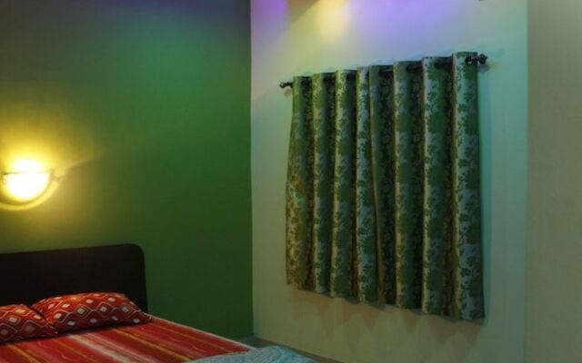 Hotel Radhakrishna