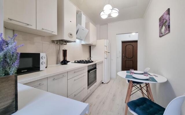 LovelyHome 39 (Lovelyhome 39) on Aksakov street 100A