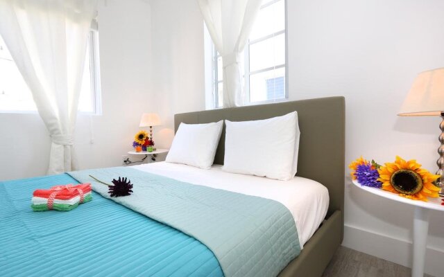 Miami Suites South Beach