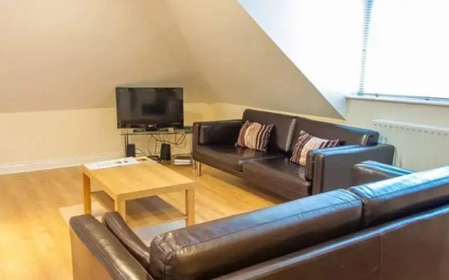 Flexi-Lets Farnborough