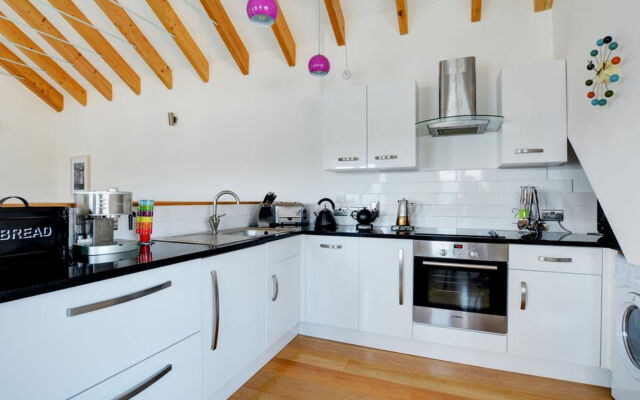 Holiday Home Bull Hill