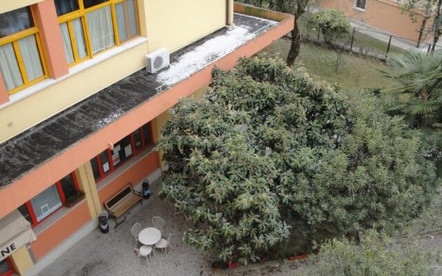 Alle Lagune Bed & Breakfast Mestre