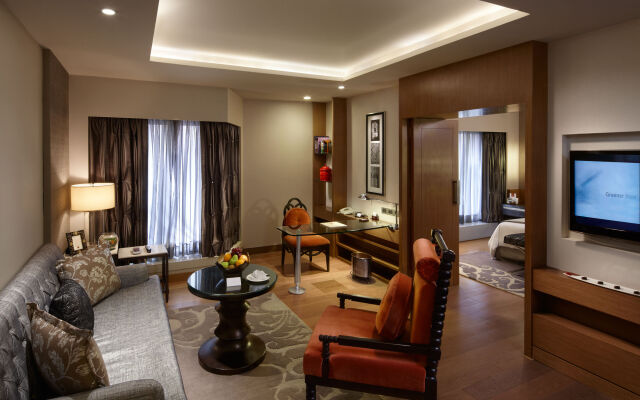 ITC Mughal, A Luxury Collection Resort & Spa, Agra