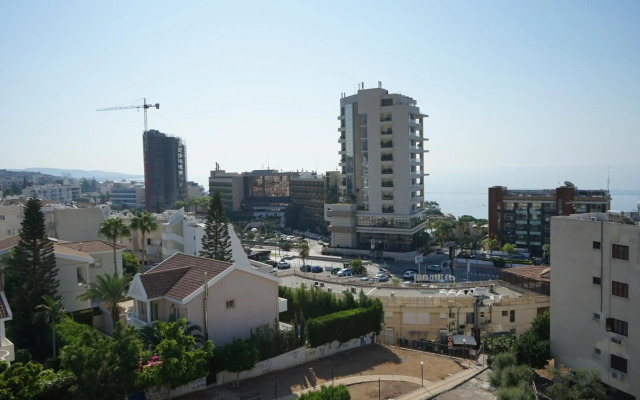 Polyxeni Hotel Apartments