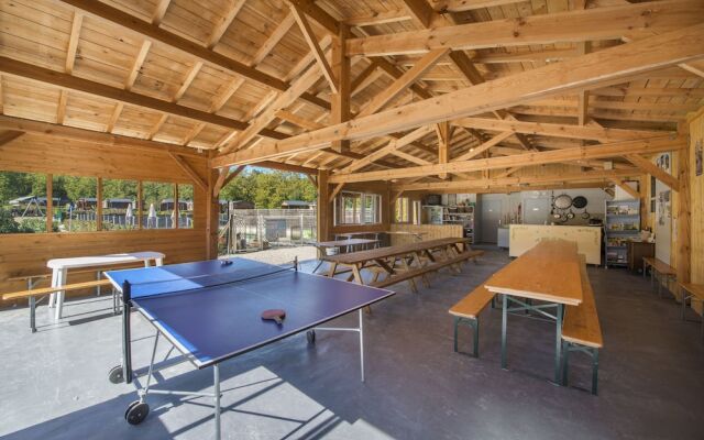 Le Domaine de Pecany