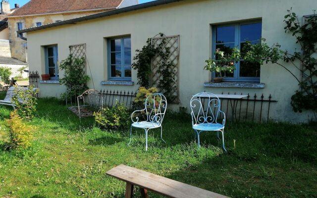 La Guinguette De Belleme