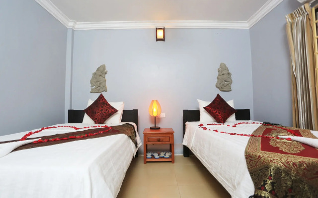 Cheng Lay Guesthouse