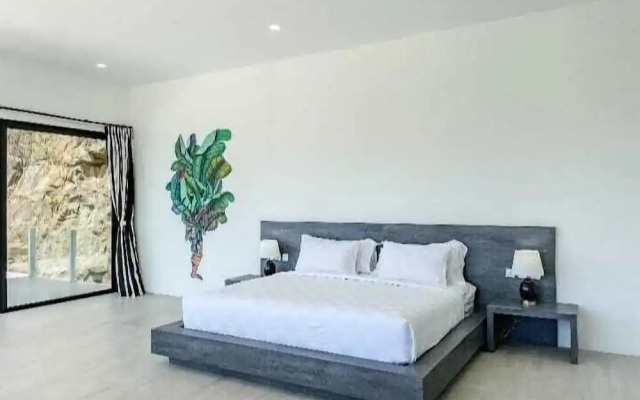 Lombok Khophilau Villas