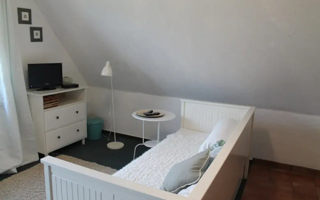 Studio in Dargun With Pool Near Lake Kummerow