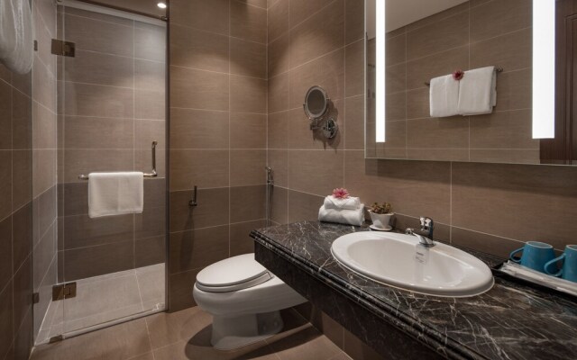 Four Points By Sheraton Danang By Justay