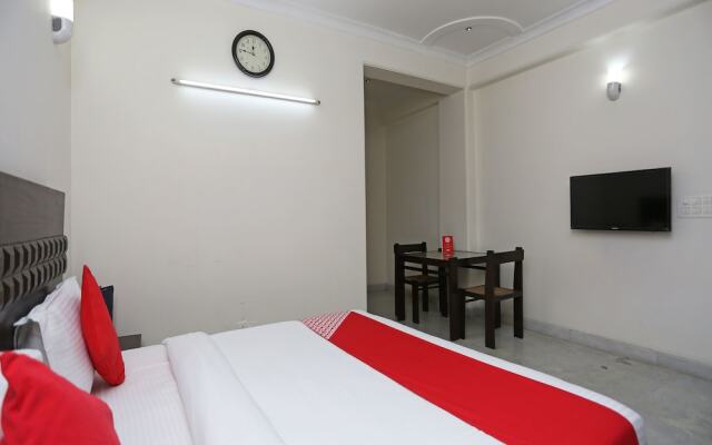 Ryan Residency by OYO Rooms