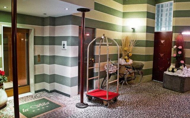Hotel Manuelina