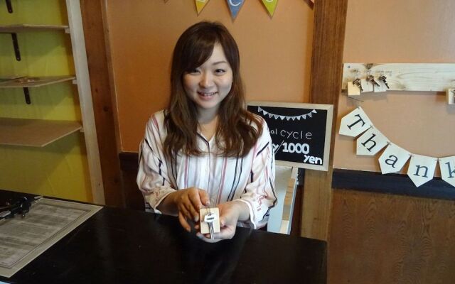 OTARU GUEST HOUSE TARUNE - Hostel