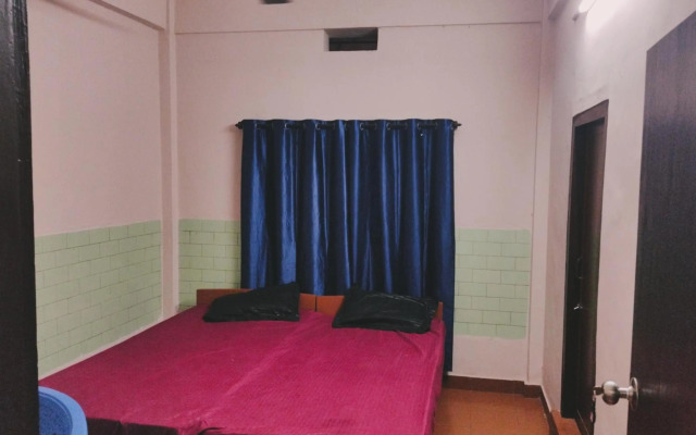 Azhar lodge koyilandy