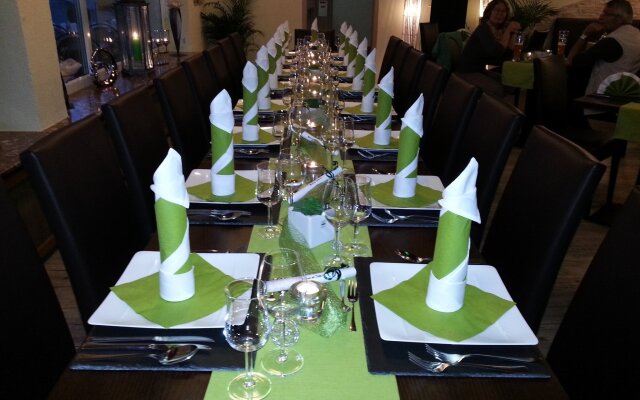 Hotel Zur Morschbach