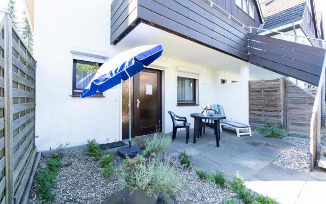 Badeweg 4 Strandläufer 1