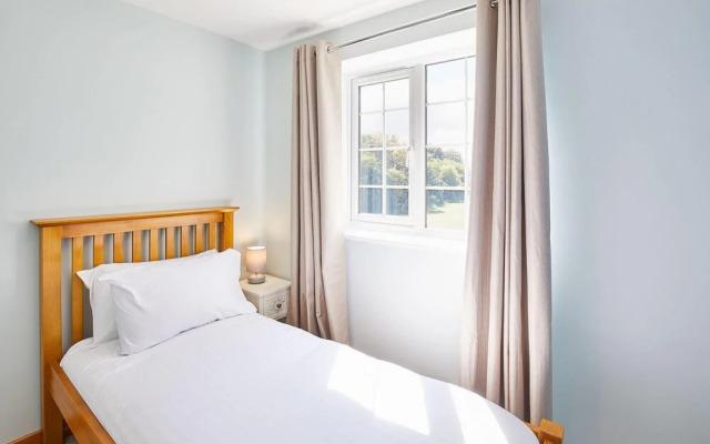 Host Stay Beech Cottage