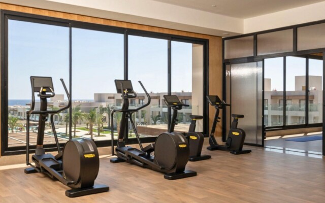 JAZ Elite Amara Hotel