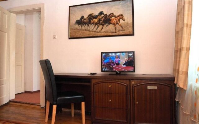 Family Hotel Tangra