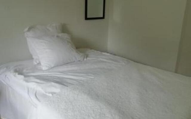 Lillelund bed and breakfast