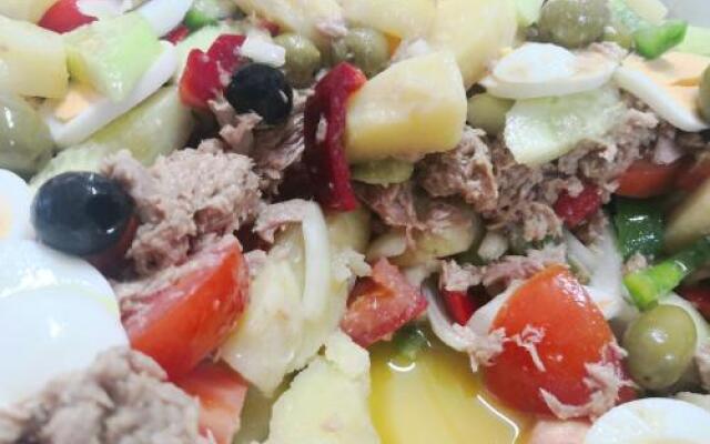 Hotel Fray Sebastian