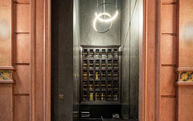 Umbral, a Curio Collection by Hilton