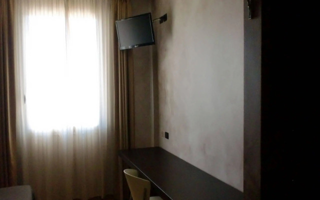 Corte Girlanda